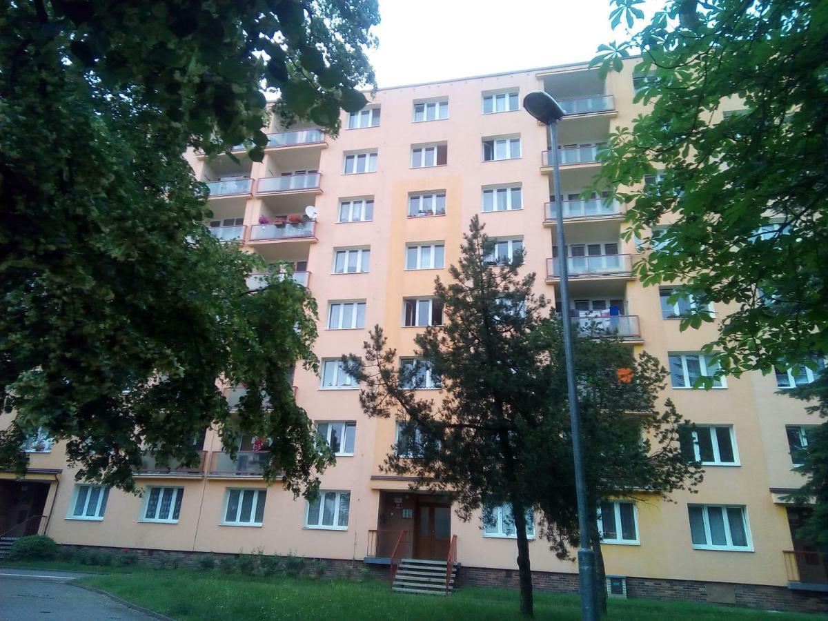 Studio Type Plzeň Exterior foto